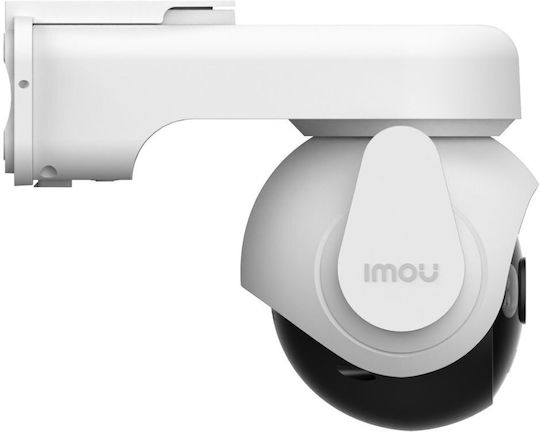 Imou IPC-B7ED-5M0TEA-EU/FSP14 IP Κάμερα Παρακολούθησης Wi-Fi/4G Full HD+ 5MP Αδιάβροχη Μπαταρίας με Ηχείο - Image 2