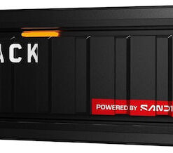 Alternative view of Western Digital SN8100 SSD 1TB M.2 NVMe PCI Express 5.0 WDS100T1XHM-00CMT0
