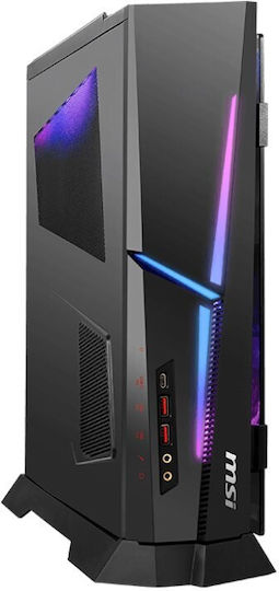 Mis Medical MSI MPG Trident AS AI Gaming Desktop PC (Ultra 7-265F/32GB DDR5/1TB SSD/GeForce RTX 5070/W11 Home)