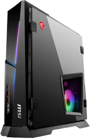 Mis Medical MSI MPG Trident AS AI Gaming Desktop PC (Ultra 7-265F/32GB DDR5/1TB SSD/GeForce RTX 5070/W11 Home) - Image 2