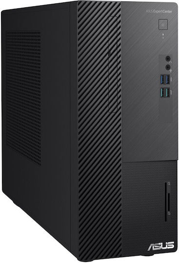 Asus ExpertCenter D500ME Desktop PC (i7-13700/16GB DDR5/512GB SSD/W11 Pro)