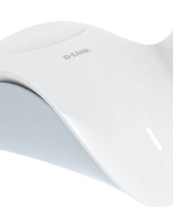 D-Link M95 WiFi Mesh Network Access Point Wi‑Fi 7 Tri Band (2.4 & 5 & 6GHz)