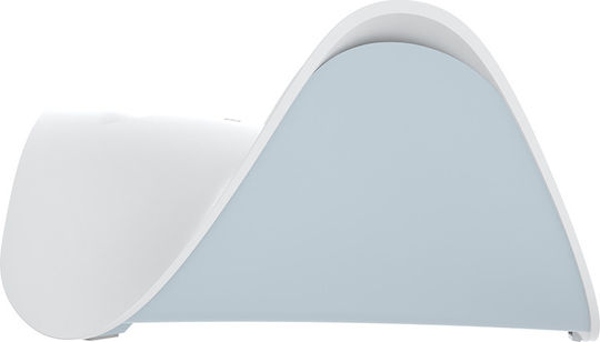D-Link M95 WiFi Mesh Network Access Point Wi‑Fi 7 Tri Band (2.4 & 5 & 6GHz) - Image 4