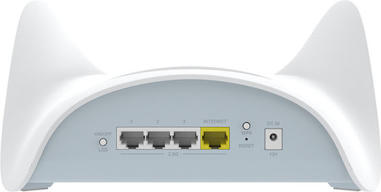 D-Link M95 WiFi Mesh Network Access Point Wi‑Fi 7 Tri Band (2.4 & 5 & 6GHz) - Image 5