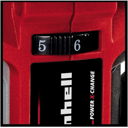 Einhell 4350411 Κάθετη Φρέζα 18V Solo - Image 9