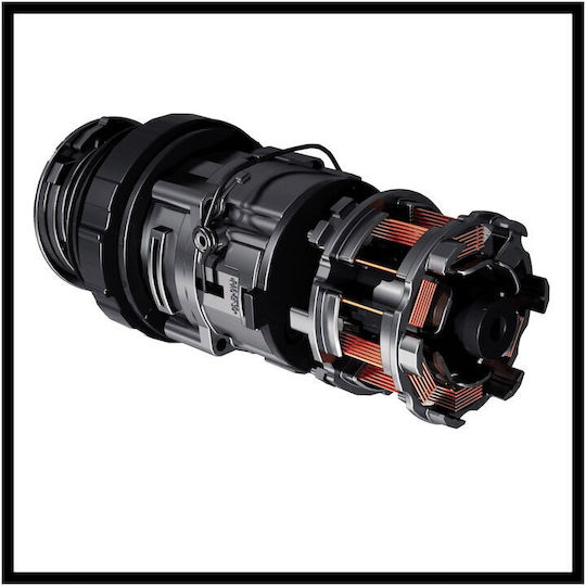 Einhell 4350411 Κάθετη Φρέζα 18V Solo - Image 10