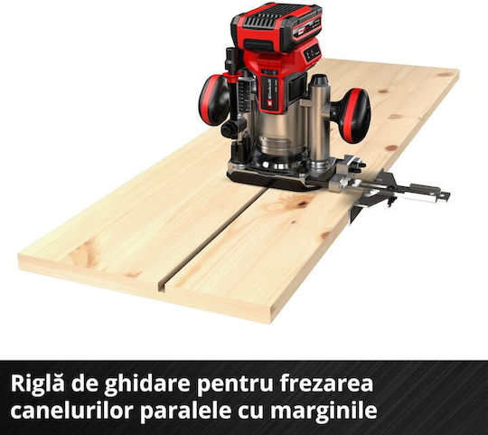Einhell 4350411 Κάθετη Φρέζα 18V Solo - Image 12