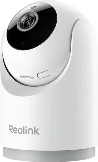Reolink E1 Pro v3 IP Κάμερα Παρακολούθησης Wi-Fi Full HD+ 5MP με Αμφίδρομη Επικοινωνία και Φακό 4mm - Image 2
