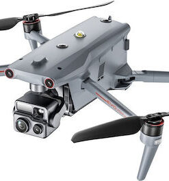 Autel Evo Max 4T V2 Drone FPV 2.4 GHz με Κάμερα 4K 30fps HDR (Standard Bundle)