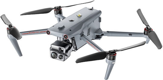 Autel Evo Max 4T V2 Drone FPV 2.4 GHz με Κάμερα 4K 30fps HDR (Standard Bundle)