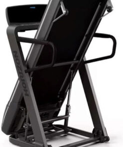 Alternative view of Horizon Fitness Omega Z Ηλεκτρικός Αναδιπλούμενος Διάδρομος Γυμναστικής για Χρήστη έως 159kg