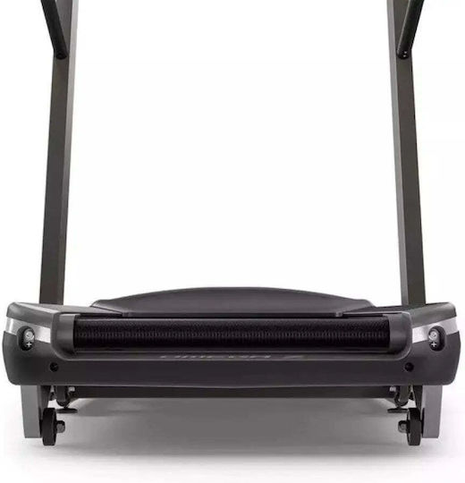 Horizon Fitness Omega Z Ηλεκτρικός Αναδιπλούμενος Διάδρομος Γυμναστικής για Χρήστη έως 159kg - Image 7