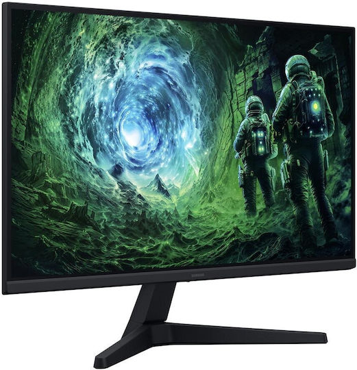 Samsung Odyssey G5 G53F IPS HDR Gaming Monitor 27" QHD 2560x1440 200Hz - Image 5