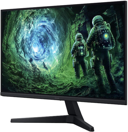 Samsung Odyssey G5 G53F IPS HDR Gaming Monitor 27" QHD 2560x1440 200Hz - Image 4
