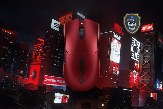 Razer Viper V3 Pro Ασύρματο Gaming Ποντίκι 35000 DPI Sentinels Edition - Image 3