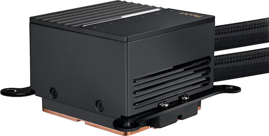 Asus ProArt LC 240 Υδρόψυξη Επεξεργαστή Διπλού Ανεμιστήρα 120mm - Image 6