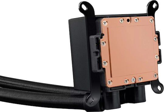 Asus ProArt LC 240 Υδρόψυξη Επεξεργαστή Διπλού Ανεμιστήρα 120mm - Image 7