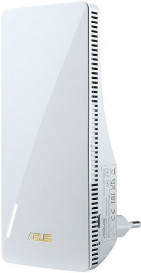 Asus RP-BE58 Mesh WiFi Extender Dual Band (2.4 & 5GHz) 3000Mbps - Image 3