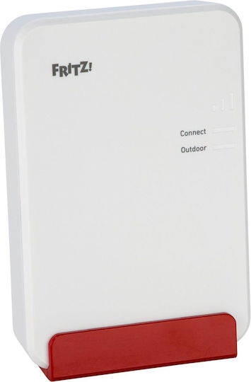 AVM FRITZ!Repeater 1610 Outdoor WiFi Extender Dual Band (2.4 & 5GHz) - Image 5