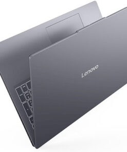 Alternative view of Lenovo IdeaPad Slim 3 16ARP10 16" IPS FHD+ (Ryzen 5-7535HS/16GB/1TB SSD/W11 Home) Luna Grey (US Keyboard)