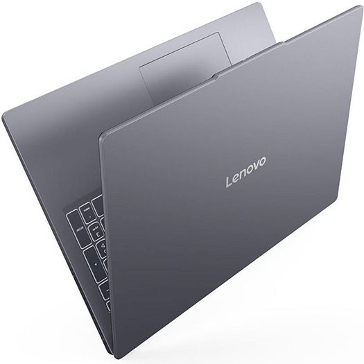 Lenovo IdeaPad Slim 3 16ARP10 16" IPS FHD+ (Ryzen 5-7535HS/16GB/512GB SSD/W11 Home) Luna Grey (US Keyboard) - Image 2