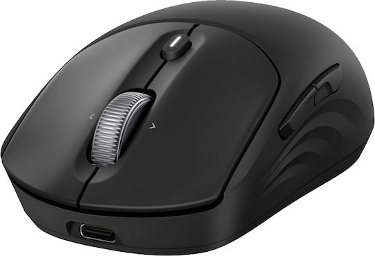 HP 705 Ασύρματο Bluetooth Ποντίκι Μαύρο