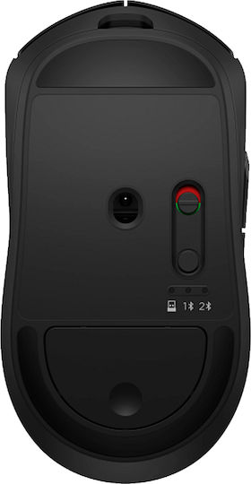 HP 705 Ασύρματο Bluetooth Ποντίκι Μαύρο - Image 2