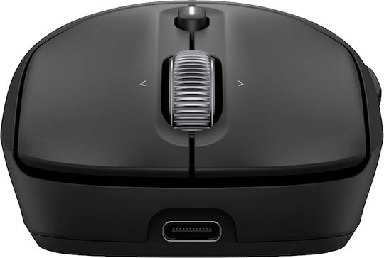 HP 705 Ασύρματο Bluetooth Ποντίκι Μαύρο - Image 4