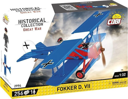 Historical Collection Fokker D Vii - Image 2