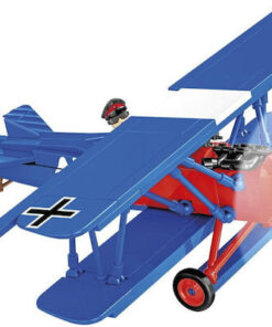 Historical Collection Fokker D Vii