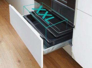 Gorenje GK5C42WH Κουζίνα 70lt με Εστίες Υγραερίου Π59.4εκ. Λευκή - Image 11