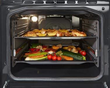 Gorenje GK5C42WH Κουζίνα 70lt με Εστίες Υγραερίου Π59.4εκ. Λευκή - Image 13