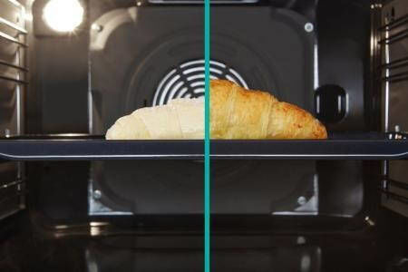 Gorenje GK5C42WH Κουζίνα 70lt με Εστίες Υγραερίου Π59.4εκ. Λευκή - Image 16