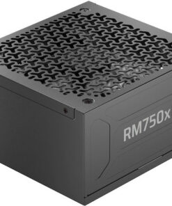 Corsair RM750X Shift (2025) 750W Μαύρο Τροφοδοτικό Υπολογιστή Full Modular Cybenetics Gold