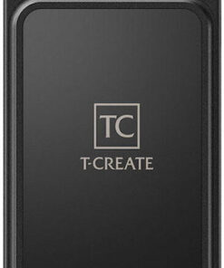 Alternative view of TeamGroup P31 USB-C Εξωτερικός SSD 1TB 2.5" Μαύρο