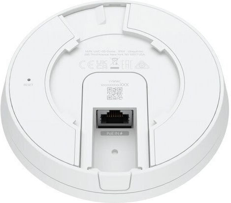 Ubiquiti UVC-G5-Dome-3 IP Κάμερα Παρακολούθησης Full HD+ 4MP Αδιάβροχη με Αμφίδρομη Επικοινωνία - Image 7