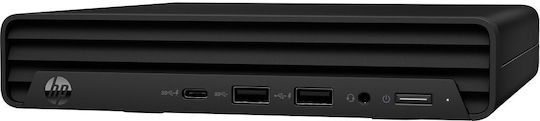 HP Pro 260 G9 Mini PC (Core i5-1334U/16GB DDR4/256GB SSD/W11 Pro)