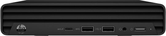 HP Pro 260 G9 Mini PC (Core i5-1334U/16GB DDR4/256GB SSD/W11 Pro) - Image 2