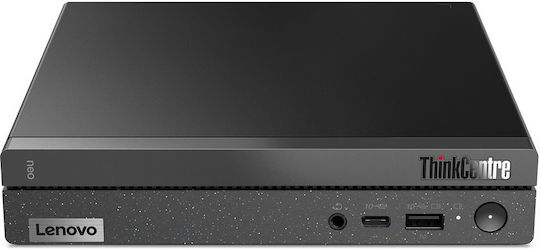 Lenovo ThinkCentre Neo 50q Gen 4 Mini PC (Core i5-13420H/16GB DDR4/256GB SSD/W11 Pro) - Image 2
