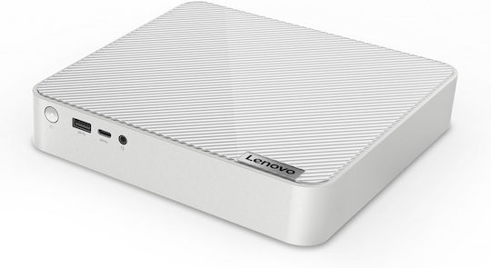Lenovo IdeaCentre Mini 01IRH8 PC (Core i5-13420H/16GB DDR4/512GB SSD/No OS)