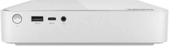 Lenovo IdeaCentre Mini 01IRH8 PC (Core i5-13420H/16GB DDR4/512GB SSD/No OS) - Image 2