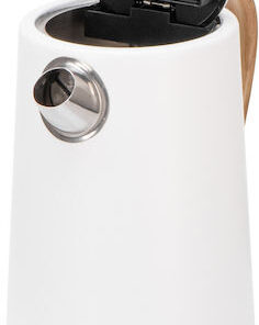 Alternative view of Adler Βραστήρας 1.7lt 2200W Λευκός AD 1352