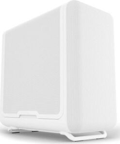 HYTE X50 Air Midi Tower Κουτί Υπολογιστή Λευκό