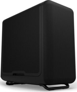 HYTE X50 Air Midi Tower Κουτί Υπολογιστή Μαύρο