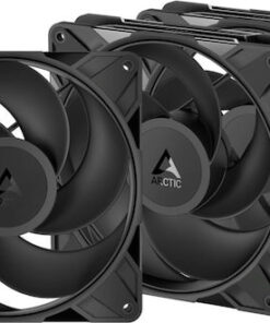 Alternative view of Arctic P14 Pro Reverse Case Fan 140mm με Σύνδεση 4-Pin Molex / 4-Pin PWM 3τμχ