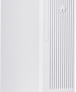 Chieftec UNI Series Mini Tower Κουτί Υπολογιστή Λευκό