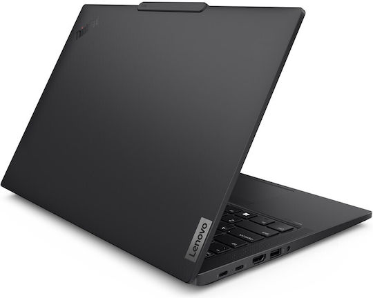Lenovo ThinkPad P14s 14" OLED (Ryzen AI PRO 300 Series-350/64GB/2.0TB SSD/W11 Pro) (International English Keyboard)