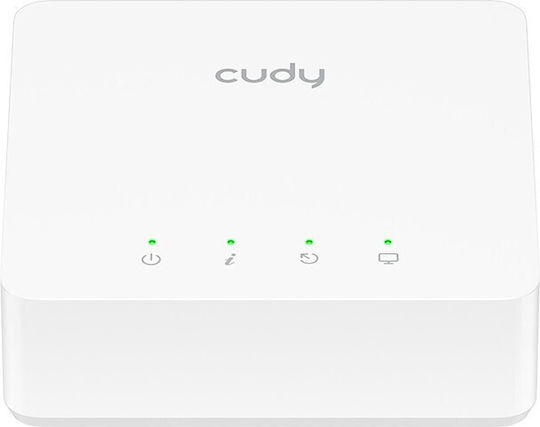 Cudy v1 ONT 1τμχ GP10