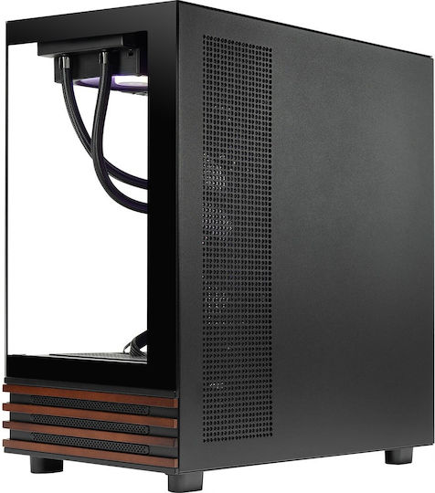 Thermaltake OMG V270a Gaming Desktop PC (Ryzen 7-7800X3D/32GB DDR4/2.0TB SSD/GeForce RTX 5070 Ti/W11 Pro) - Image 2
