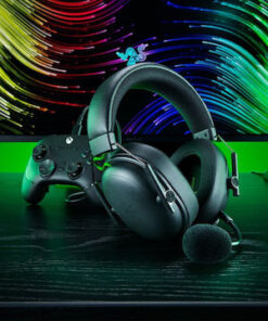 Alternative view of Razer BlackShark V3 Ασύρματο Over Ear Gaming Headset με σύνδεση Bluetooth / USB